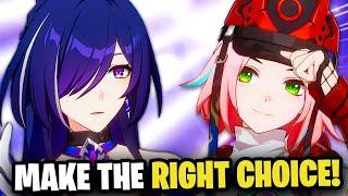 Should You Pull Rappa, Acheron, Aventurine, or SKIP? | Honkai Star Rail