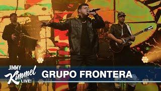 Grupo Frontera – Amor Propio