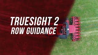 Birkey's: Headsight TrueSight 2 Row Guidance