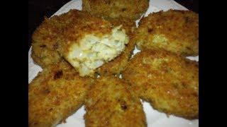 Нежные, сочные котлеты , без мяса .Cutlets.Котлетки пальчики оближешь.Вкусные ,нежные.Обьедение.