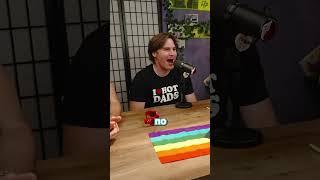 It finally happened.. #austinshow #hasanabi #qtcinderella #willneff #fearandpodcast #lgbtq #fyp