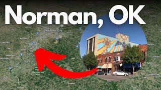 Living in Norman, OK: The Ultimate Guide