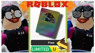 [FREE Limited] Cara Dapatkan Gratis Item Rainbow Kali's Trading Car di KALI'S Purchase Plot #roblox