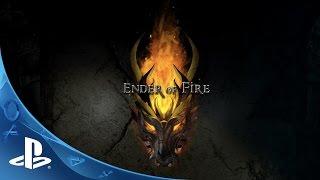 Ender of Fire Trailer | PS4