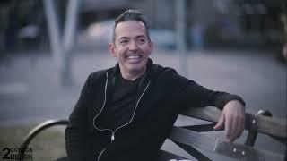 2 Comics On A Bench W/ Perry Strong & Dominick Pupa (Uncensored)