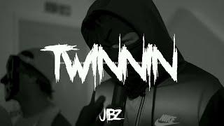 #SinSquad LR X Mloose Type Beat "Twinnin" | UK Drill Instrumental 2022