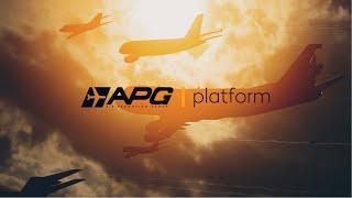 APG Platform - (EN) General Presentation