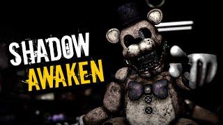 Shadows Awaken PLAYABLE TEASER - Full Walkthrough Gameplay (SHORT HORROR GAME)