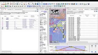 X-plane 11 - Flight planning with littlenavmap