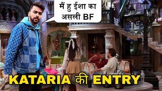 Love kataria make fun of Isha malviya, Lovekesh kataria entry in bigg boss 17