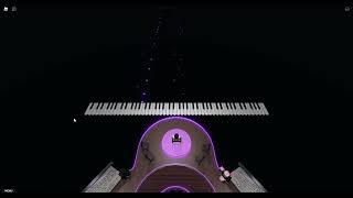 Teeth - 5 Seconds of Summer | Roblox Piano