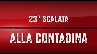 23° Scalata alla Contadina - La Gara 2019