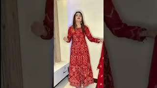 Dr. madiha khan new tiktok video
