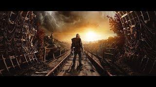 Хорошая концовка главы. Тайга  Metro  Exodus.