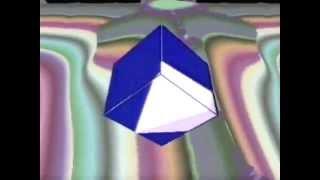 Dr.  Devious and the Wiseman - Dance In Cyberspace (Full VHS, Remastered)
