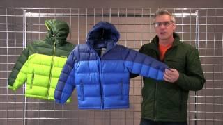 Marmot Boys Guides Down Hoody 2015-2016