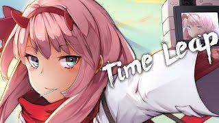 [ Nightcore ] - Aero Chord - Time Leap