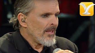 MIGUEL BOSÉ - Festival de Viña del Mar 2018 - Presentación Completa FULL HD