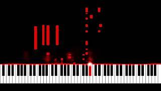 R3HAB, Mufasa & Hypeman & RANI - Believe (Shooting Stars) (Piano Synthesia Version)