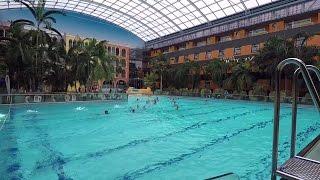 Marino On Tour #16: SPECIAL: THERME ERDING im Test