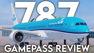 [NEW] 787 Gamepass Review (Updated) ️