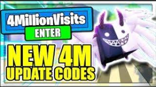 ALL NEW UPDATE CODES! Pepper Clicker Roblox