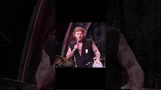 Did Uncle Lazer steal a Bill Burr joke?