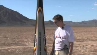 ROCKETS Magazine C&RC3 Ben Jarvis