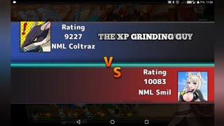 Neo Monsters PvP with NML Coltraz