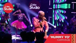 Harmonize: Mummy Yo - Coke Studio Africa Cover