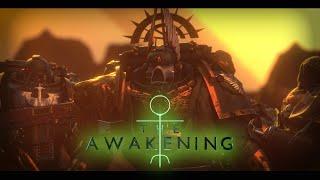 The Awakening - Warhammer 40K FanAnimation Kurzfilm -