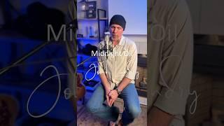 Midnight Oil - John Landry