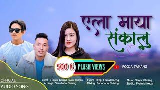 Yala Maya Sankalu || Pooja Tamang,  Sanjiv Ghising || New Song 2080 / 2023