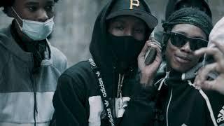 Malcolm Bando X Zay Bando -Doomed (Prod.Kazza) Dir.Kreative Flims