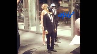 Daft Punk - Pictures - Random Access Memories / RAM Singels