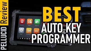  Top 5 Best Auto Key Programmer In 2024