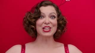 I'm Just a Girl In Love - "Crazy Ex-Girlfriend" Season 2 Theme Song