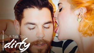 'A Talk Too Dirty' by Erika Lust | Official Trailer | Else Cinema