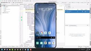 Convert your Website into Professional Android App Using Android Studio