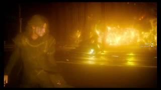 FINAL FANTASY XV The Beginning