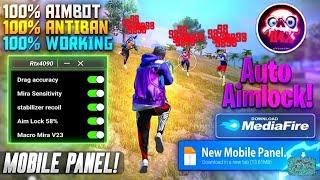 Antiban FF PanelFree Fire InjectorOb46 Free Fire HackFF panel Hack Mobile|FF Hack| FF Injector