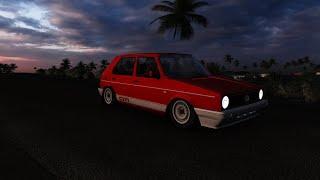 [PREVIEW] Bworx Garage VW Golf