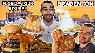 Wicked Cheat Day | Donuts, Burgers, Chicha and More!