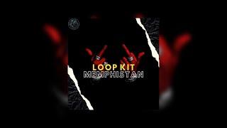 [Free] Moneybagg Yo Loop Kit "Memphistan" | (Young Dolph, Key Glock, Pooh Shiesty, Foogiano..)