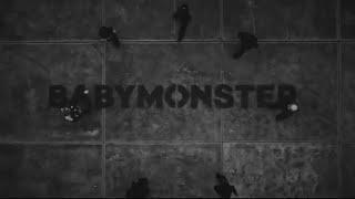 BABYMONSTER - ‘CLIK CLAK’ feat. JENNIE & GIRLS GROUPS (FM/V)