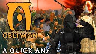 Oblivion Video Commentary Stream - feat. @PrivateSessions