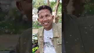 JJ MURAH SENYUM ARIK SAPUTRA #mikaelfamily #mikaeltubehd #drama #dramaparodi #dramalucu