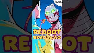 Robô Manda a Real - Reboot Invencível 2  #invencivel #comic #dc #marvelcomics #marvel #invincible