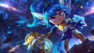 Star Guardian Poppy