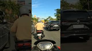 Nmax Dan Xmax adalah kendaraan umum di bali #bali #balivlog #yamahaxmax #nmax #gojek
